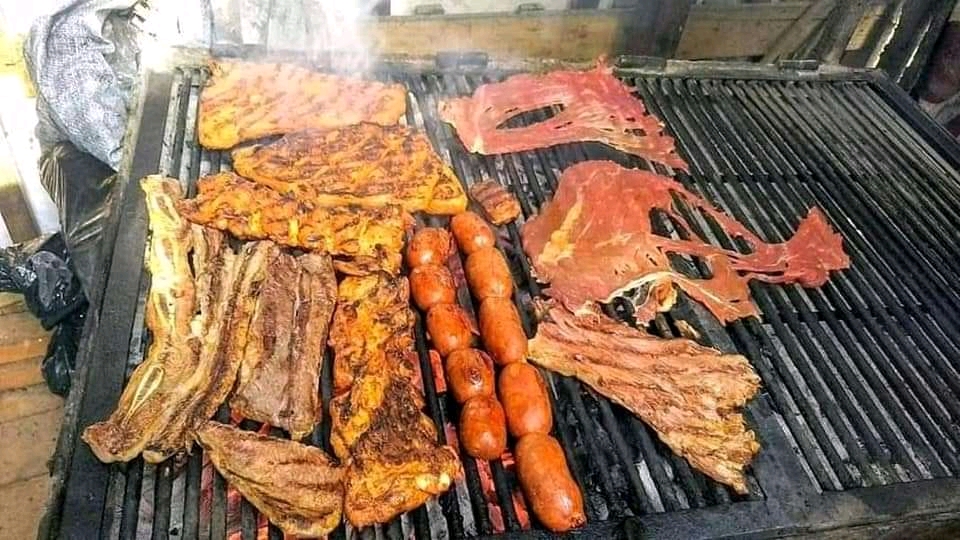 Carnes Asadas Las Canastas - Av Ferrocarril Photos 2